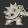 ZBrush-Document3.jpg free bowser statue