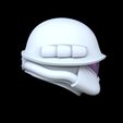 H_M199X.3493.jpg Halo Infinite M199X Wearable Helmet for 3D Printing