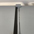 IMG_1414.jpg Shelf holder Shelf holder 30 cm for IKEA IVAR shelving system