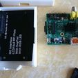 DSC_1166.jpg Raspberry Pi1 revB LCD 16x2 Case (Piforcetools)