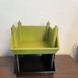 lal Py) Stackable Storage Drawers