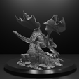 D4.png Rock Dragon