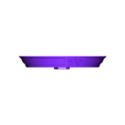 Base.stl STL file Majin vegeta dragon ball z - 3d print model・3D printer design to download