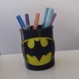 277112486_1077704146196388_4557419902147622312_n.jpg Batman pen holder