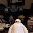 20200223_101655.jpg Baymax de Big Hero 6