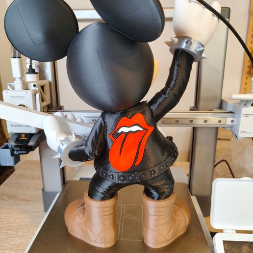 Proyecto-nuevo-19.jpg Mickey Mouse - mickey mouse - Metal Vibes (Multipart / No ams)