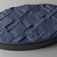 single1.png 5x 60x35mm + 5x 75x42mm bases with random tiles