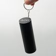 Shopify-Gonggi-Verpackung-STL-3-en.jpg Portable Gonggi-Game Storage Box
