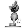 4.jpg Mickey Mouse.3D druckbar.STL.
