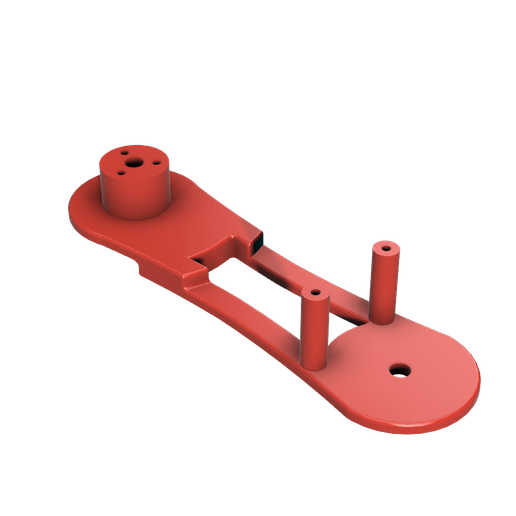 Forearm pt2.png Arduino Robotic Arm