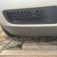 IMG_20260622_162736.jpg Vw golf mk 4 bumper side grill