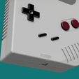 Gameboy-2.png Secret Nintendo GAMEBOY BOX