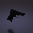 hhdhdetshertshdthet.png Beretta M1934 Italian Handgun