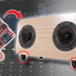 rs100-thumb-Copy.png Angled speaker feet risers