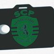 Porta-Cartões-SCP-002.jpg Id Card Case From Sporting Clube de Portugal - Porta Cartões com símbolo SCP