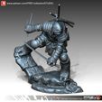195.jpg LAST RONIN 1-10 SCALE