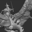 ZBrush-20.09.2022-17_34_44.png Nazgul Dragon (The Witch-king )