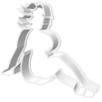 mudflap-fat-girl.png MUDFLAP FAT GIRL cookie cutter