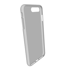 model-4.png Archivo 3D iPhone 8 Plus Case・Plan para descargar y imprimir en 3D