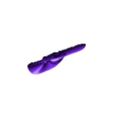Lobster_ClawR_v1.stl Homard