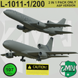 2C.png L-1011 (FAMILY PACK) ALL IN ONE
