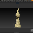 Captura-de-pantalla-522.png Peacock Light Sculptur
