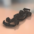 Haas-VF-22.png Haas VF-22