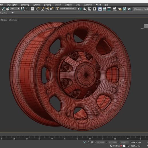 Screenshot-2025-08-06-114806.jpg Silverado 2500HD 2011-2025 Steel Wheel
