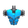 5.jpg Buste robotique modulaire : conception simple et accessible