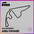 GP-ABU-DHABI-F.jpg YAS MARINA CIRCUIT (ABU DHABI) / F1 CIRCUIT COLLECTION 2023