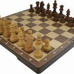 chess-set.jpeg 3D printable Chess set