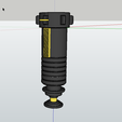 2017-07-13_21h25_27.png Fichier STL batterie externe sabre laser star wars / star wars lightsaber powerbank avec Aukey 5000mAh・Modèle pour imprimante 3D à télécharger