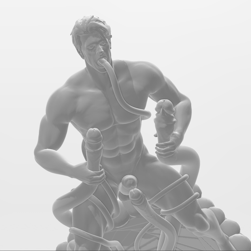 Another dimension (gay)