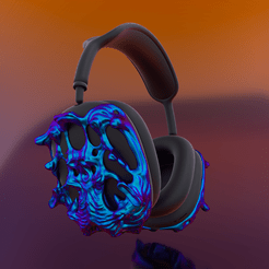 Max-v1-min.png Abstract Airpods Max Accessory