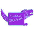 BoxedDragon