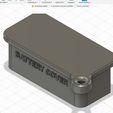6.jpg MOUNTAIN BIKE BATTERY CONNECTION COVER