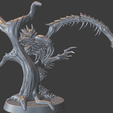 Tree-Pose-Preview1.png Space Bugs of Death Dread Creeper 1.1