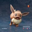 eevee-standing-1copy.jpg Eevee 3 poses - pre-supported