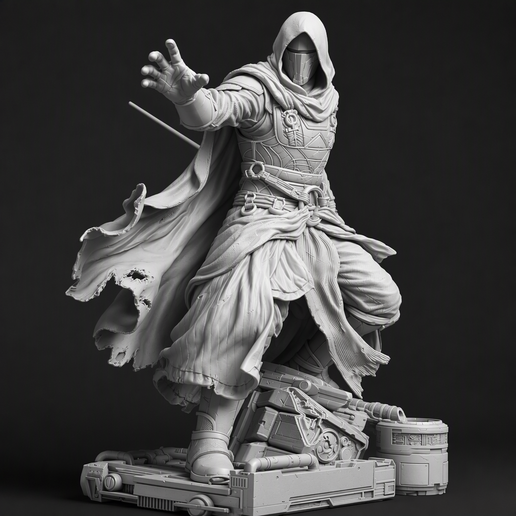 Star Wars - Darth Revan