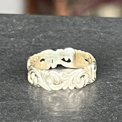 lady ring