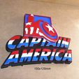 capitan-america-marvel-comic-vengadores-xmen-pelicula-consola.jpg Captain America, Marvel, Comics, Collectible, Movie, Animation, Superhero, Poster, Sign, Signboard, Logo