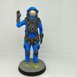 engineer_f.jpg Space Engineer Waving (Female)