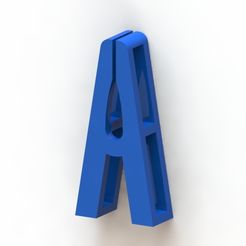 pinza 1.JPG Fichier STL Clamp・Modèle imprimable en 3D à télécharger