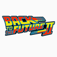 Screenshot-2024-05-10-095000.png BACK TO THE FUTURE TRILOGY PART I-III Logo Display by MANIACMANCAVE3D