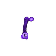 Femur_Left.stl STL file Pteranodon skeleton・3D printer model to download
