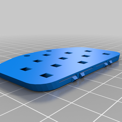 3cd9f367-be73-4e56-a76c-df624a8870e3.png Fichier 3D gratuit cat_right_mouse_version2・Design pour imprimante 3D à télécharger