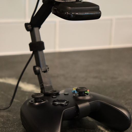 Twitch Webcam Xbox One X How To Stream On Twitch From Your Windows PC