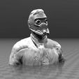 5f76448058d9651e69d37ca6eab7b3d8_display_large.jpg Fichier STL gratuit Gardiens de la galaxie - Star Lord Bust・Objet pour impression 3D à télécharger