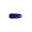 Caldwell Conversion Uppercut Bullet.stl Caldwell Conversion Uppercut V1