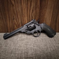 1.jpg Webley MKVI revolver (3D-printed replica)